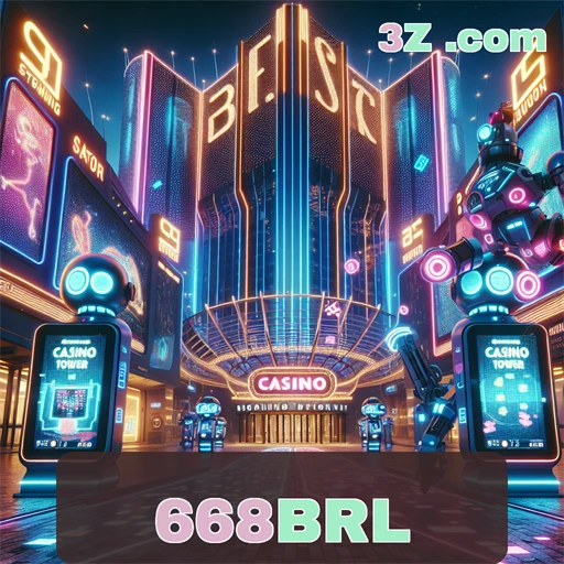 668brl Apostas Esportivas