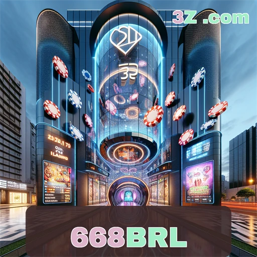 668brl Bônus Ofertas
