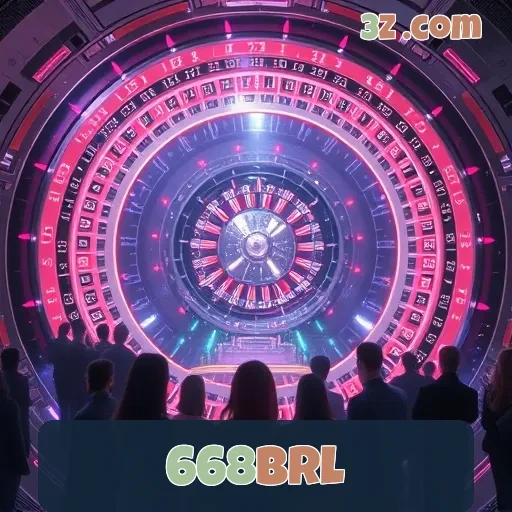 668brl: A Revolução do Aprendizado Através de Jogos Interativos