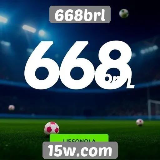 Promoções exclusivas atraem novos jogadores ao 668brl