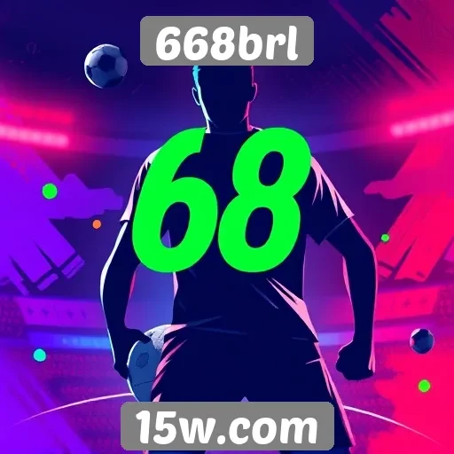 Como 668brl promove a inclusão de novos jogadores