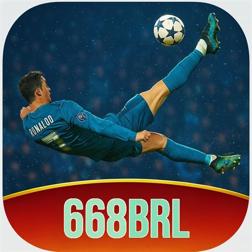 668brl logo